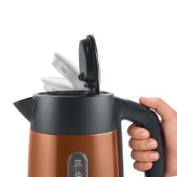 Чайник BOSCH TWK4P439