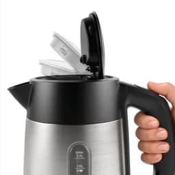 Чайник BOSCH TWK4P440