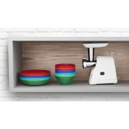 Мясорубка BOSCH MFW2515W