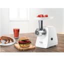 Мясорубка BOSCH MFW2515W