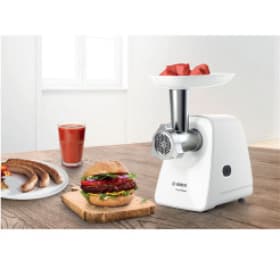 Мясорубка BOSCH MFW2515W