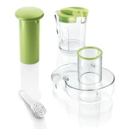 Соковыжималка BOSCH MES25G0