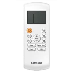 Кондиционер SAMSUNG AR18BQHQASINER