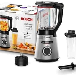 Блендер BOSCH MMB6384M