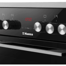 Электрическая плита Hansa FCCL59325