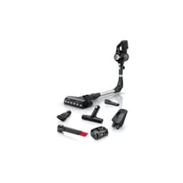 Аккумуляторный пылесос Bosch BCS712XXL, Unlimited 7, до 40 мин, 2 аккумулятора, чёрный