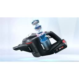 Пылесос BOSCH BCS82BL24