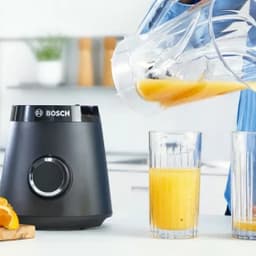 Блендер BOSCH MMB6141B