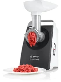 Мясорубка BOSCH MFW3612W