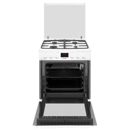 Газоэлектрическая плита Hansa FCMM682233