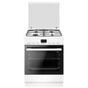 Газоэлектрическая плита Hansa FCMM682233