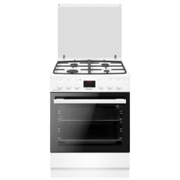 Газоэлектрическая плита Hansa FCMM682233