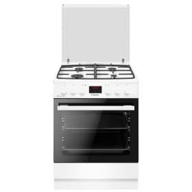 Газоэлектрическая плита Hansa FCMM682233