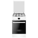 Газоэлектрическая плита Hansa FCMW582233
