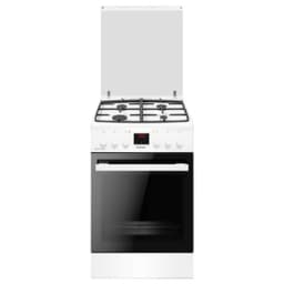 Газоэлектрическая плита Hansa FCMW582233