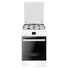 Газоэлектрическая плита Hansa FCMW582233