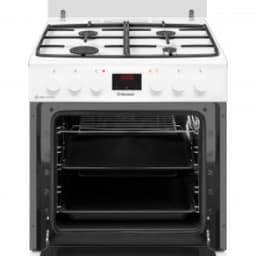 Газоэлектрическая плита Hansa FCMW682233