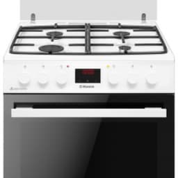 Газоэлектрическая плита Hansa FCMW682233