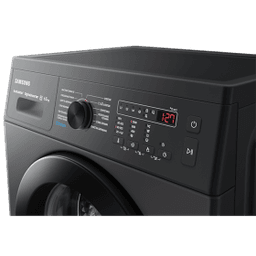 Стиральная машина Samsung WW65AG4S21CXLD