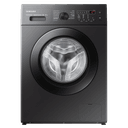 Стиральная машина Samsung WW65AG4S21CXLD