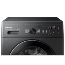 Стиральная машина Samsung WW65AG4S21CXLD