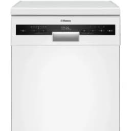 Отдельностоящая посудомоечная машина Hansa ZWM447WH
