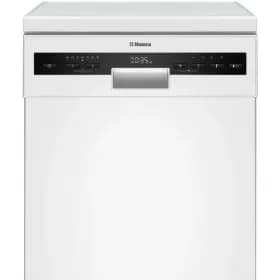 Отдельностоящая посудомоечная машина Hansa ZWM447WH