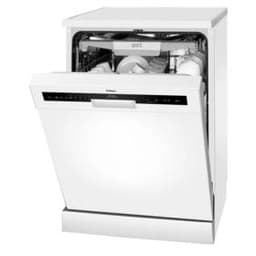 Отдельностоящая посудомоечная машина Hansa ZWM647WH