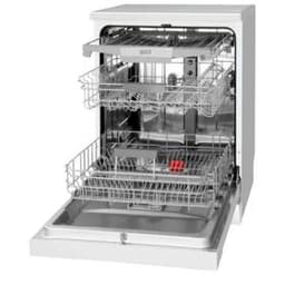 Отдельностоящая посудомоечная машина Hansa ZWM647WH