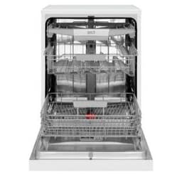 Отдельностоящая посудомоечная машина Hansa ZWM647WH