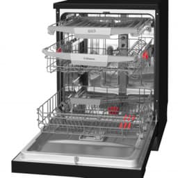 Отдельностоящая посудомоечная машина Hansa ZWM658BH