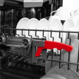 Отдельностоящая посудомоечная машина Hansa ZWM658BH