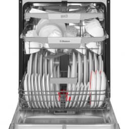 Отдельностоящая посудомоечная машина Hansa ZWM658BH