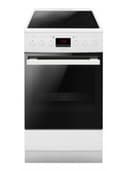 Плита электрическая отдельностоящая Hansa FCCW582033