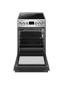 Плита электрическая отдельностоящая Hansa FCCX582033