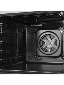 Плита электрическая отдельностоящая Hansa FCCX582033