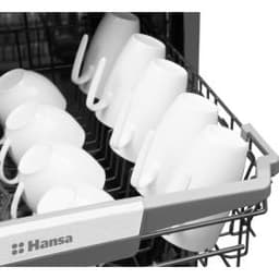 Отдельностоящая посудомоечная машина Hansa ZWM658SH