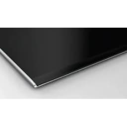 Индукционная варочная панель Bosch PIV975DC1E, 90 см, 5 зон нагрева, DirectSelect Premium, чёрная