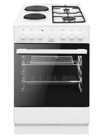 Газоэлектрическая плита Hansa FCMW58143