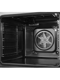 Газоэлектрическая плита Hansa FCMW58143