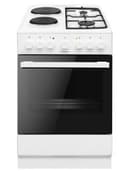 Газоэлектрическая плита Hansa FCMW58143