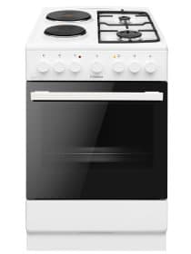 Газоэлектрическая плита Hansa FCMW58143