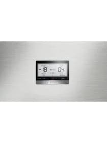 Холодильник Bosch KDD86AI304, 641 л, Total No Frost, верхняя морозильная камера, нержавеющая сталь