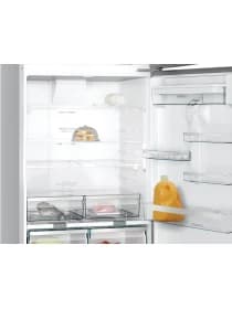Холодильник Bosch KDD86AI304, 641 л, Total No Frost, верхняя морозильная камера, нержавеющая сталь
