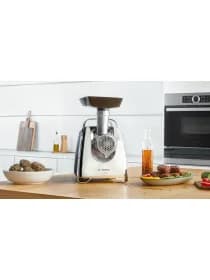 Мясорубка BOSCH MFW67440