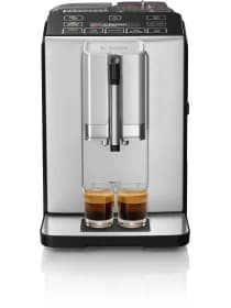 Кофемашина BOSCH TIS30321RW
