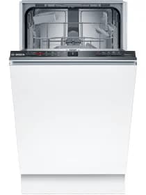 Встраиваемая посудомоечная машина Bosch SPV2IKX54Q, 45 см, 9 комплектов, 5 программ