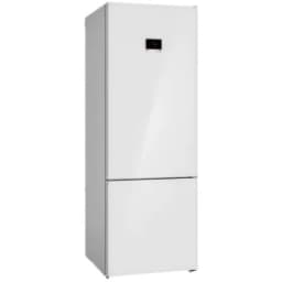 Холодильник Bosch KGN56LW31U, 505 л, Total No Frost, Home Connect, белый