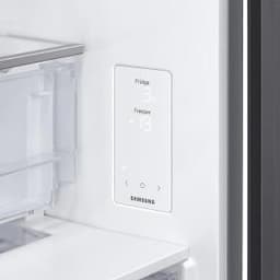 Холодильник SAMSUNG RB53DG703EB1WT