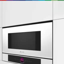 Микроволновая печь BOSCH BFL7221W1
